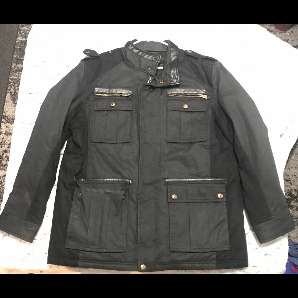 Steve Madden Ltd jacket